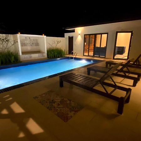 Charis Pool Villa 2 - 3 Bedroom With Private Pool Bentong Exteriör bild